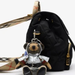 Thomas Bear Charm