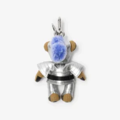 Thomas Bear Charm