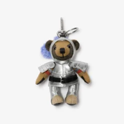 Thomas Bear Charm
