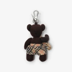 Thomas Bear Charm