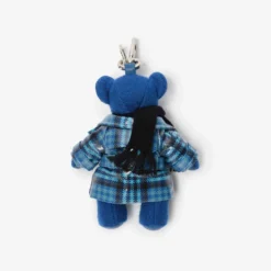 Thomas Bear Charm