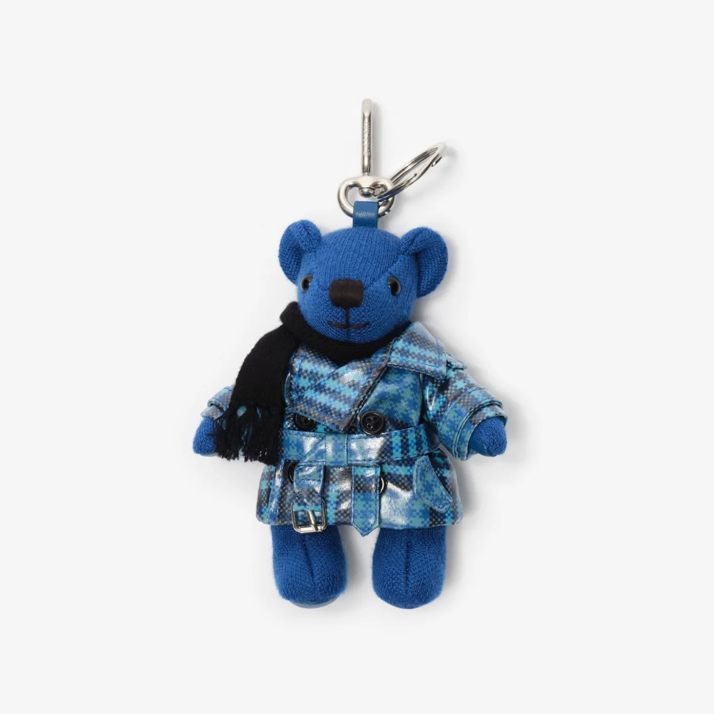 Thomas Bear Charm