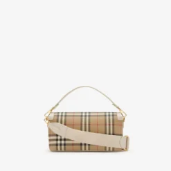 Top Handle Note Bag