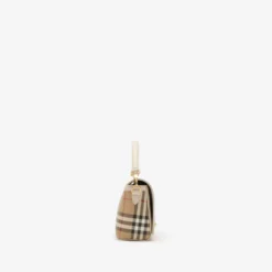 Top Handle Note Bag