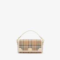 Top Handle Note Bag