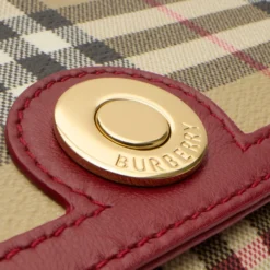 Top Handle Note Bag