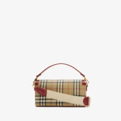 Top Handle Note Bag