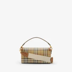 Top Handle Note Bag