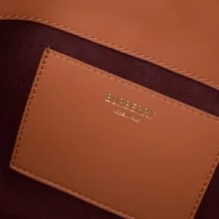 Top Handle Note Bag