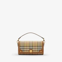 Top Handle Note Bag