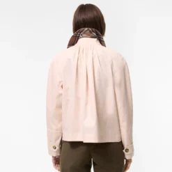 Tropical Gabardine Tickhill Jacket