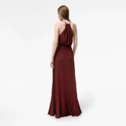 Viscose Jersey Dress