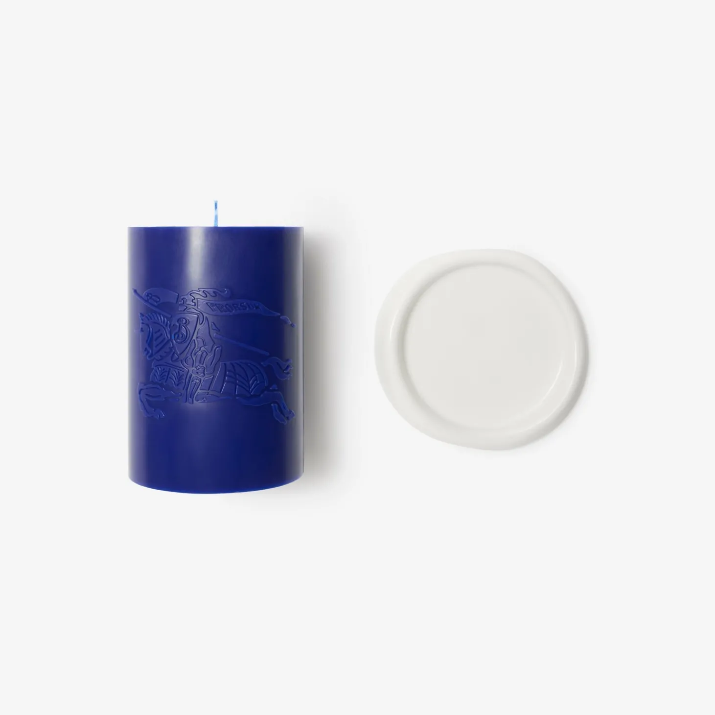 Woodfire and Clove Candle
