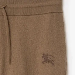 Wool Blend Track Pants