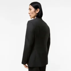 Wool Bond Tailored Jacket