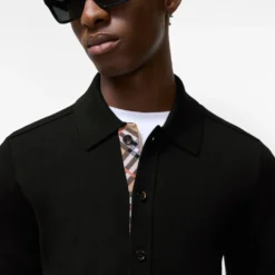 Wool Cardigan