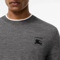 Wool Sweater