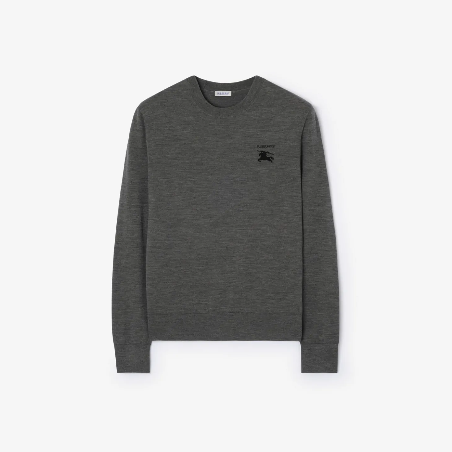 Wool Sweater