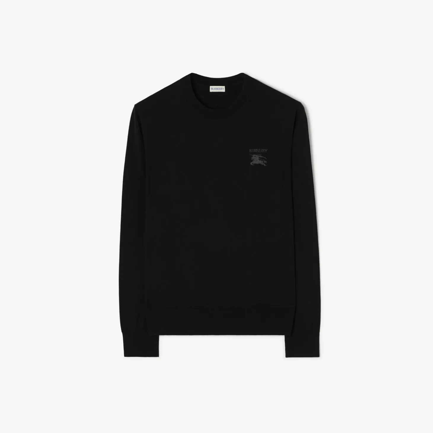 Wool Sweater