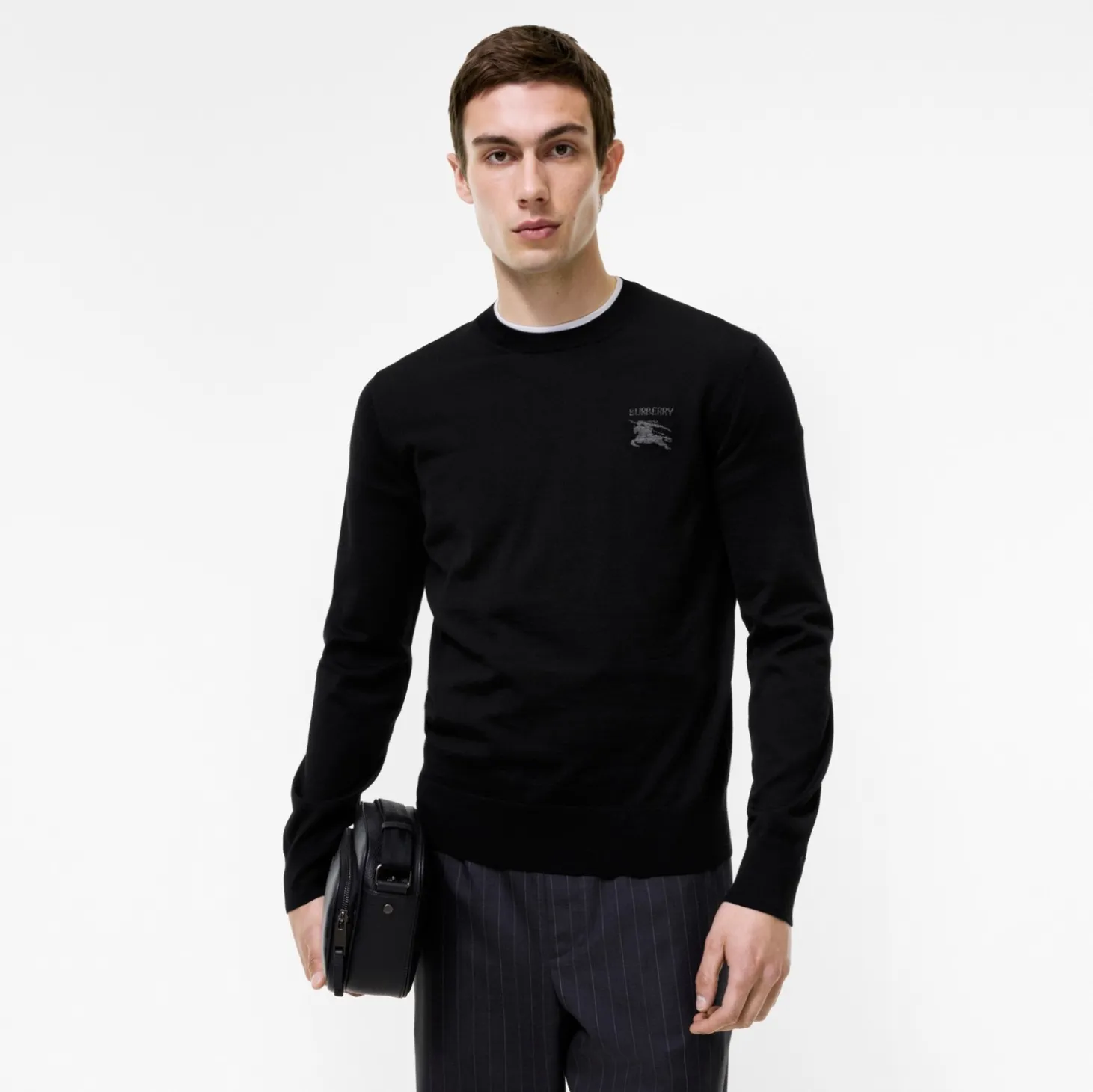 Wool Sweater