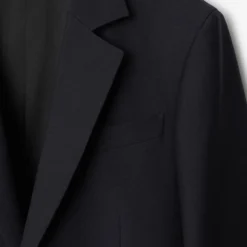 Wool Tailored Jacket