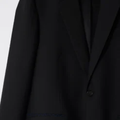 Wool Tailored Jacket