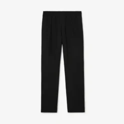Wool Track Pants